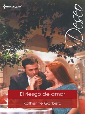 cover image of El riesgo de amar